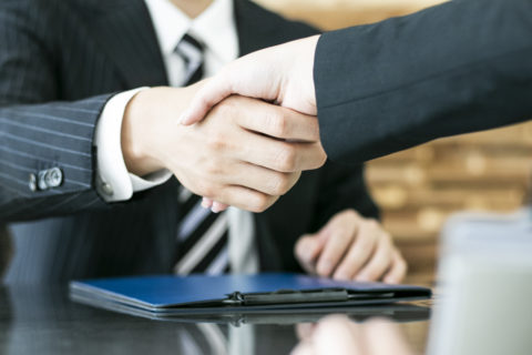 シャッター取付に特化したプロフェッショナル集団